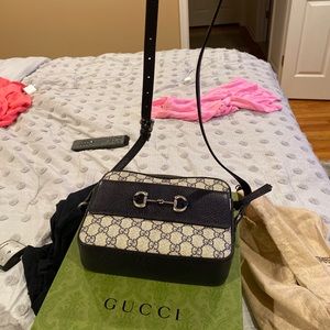 Gucci crossbody